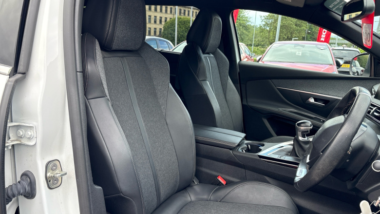 Peugeot 5008 1.5 BlueHDi GT Line 5dr Diesel Estate